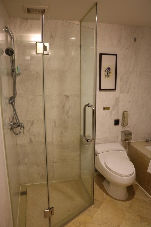 Rongjiang Hotel Jieyang Esterno foto